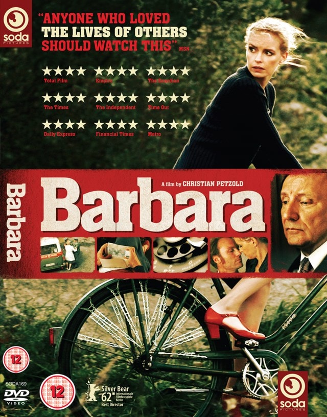 Barbara - 1