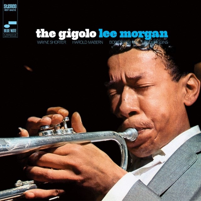 The Gigolo - 2