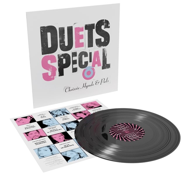 Duets Special - 2