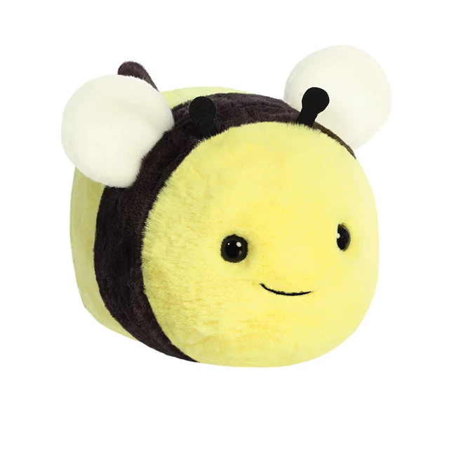 10" Bee Spudsters Plush - 2