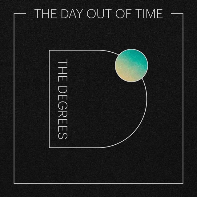 The Day Out of Time - 3