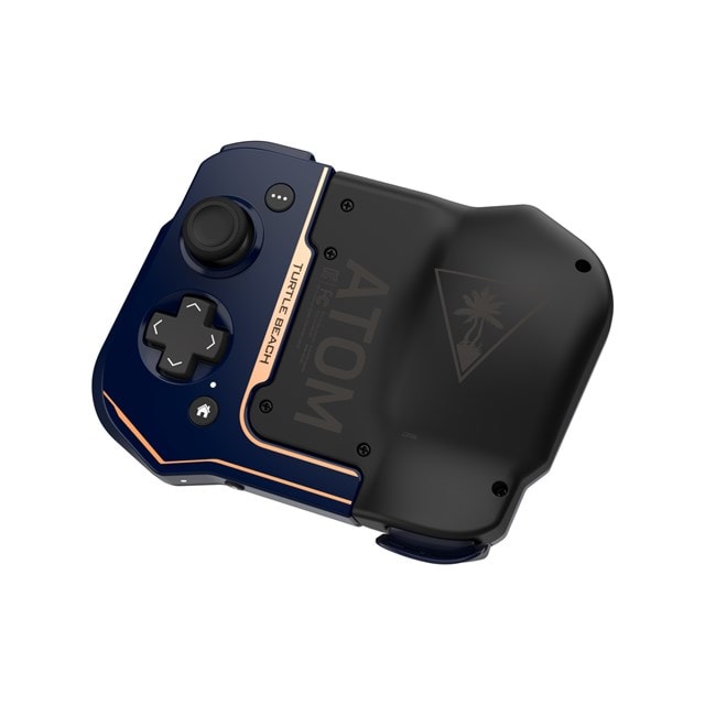 Turtle Beach Atom Bluetooth Mobile Game Controller - iOS - 5