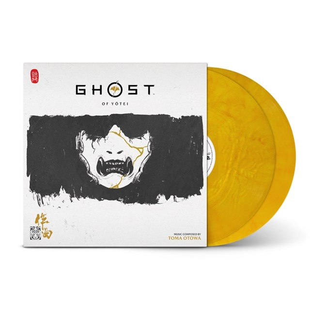 Ghost of Yotei - 2