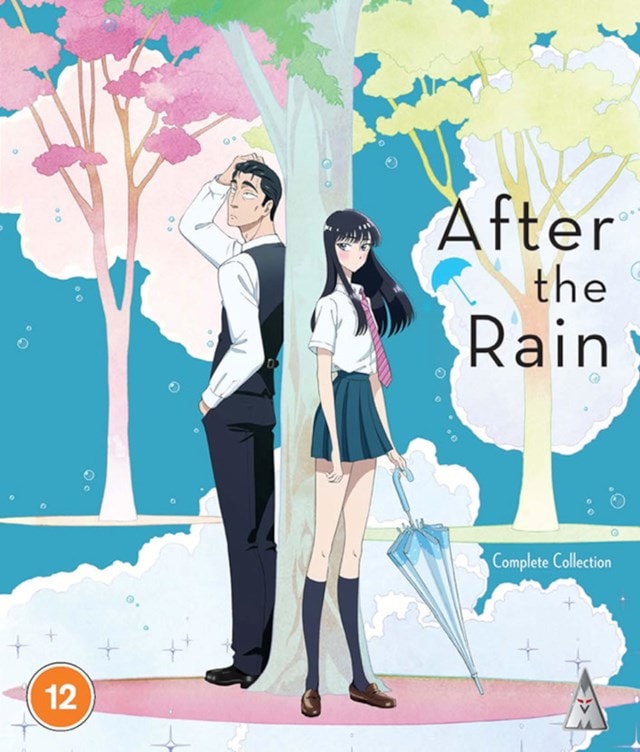 After the Rain: Complete Collection - 1