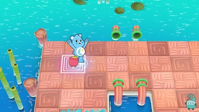 Care Bears: Unlock the Magic (Nintendo Switch) - 9