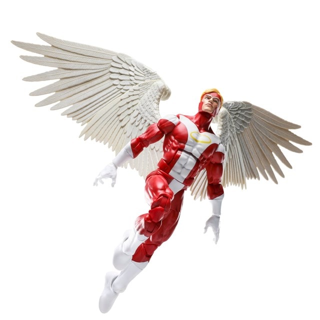 Angel Marvel Legends Series Deluxe Action Figure - 1