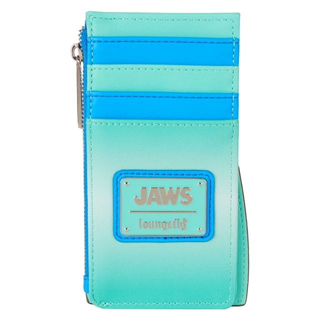 Jaws Loungefly Large Card Holder - 3