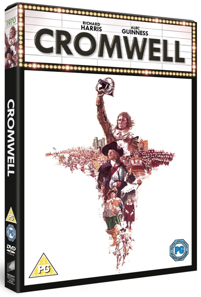 Cromwell - British Classics (hmv Exclusive) - 2