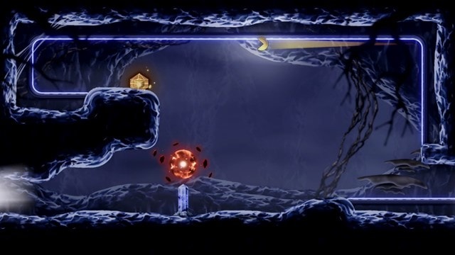 Shadow Labyrinth (PS5) - 9