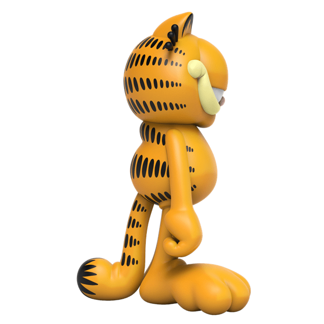 XXRAY Plus Garfield Figure - 7