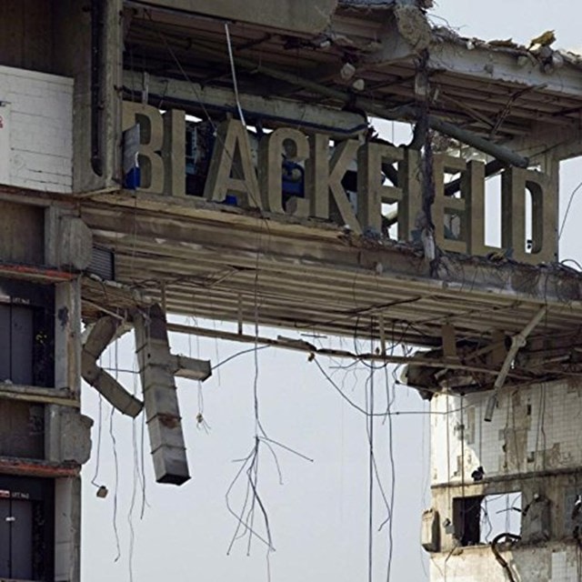 Blackfield II - 1