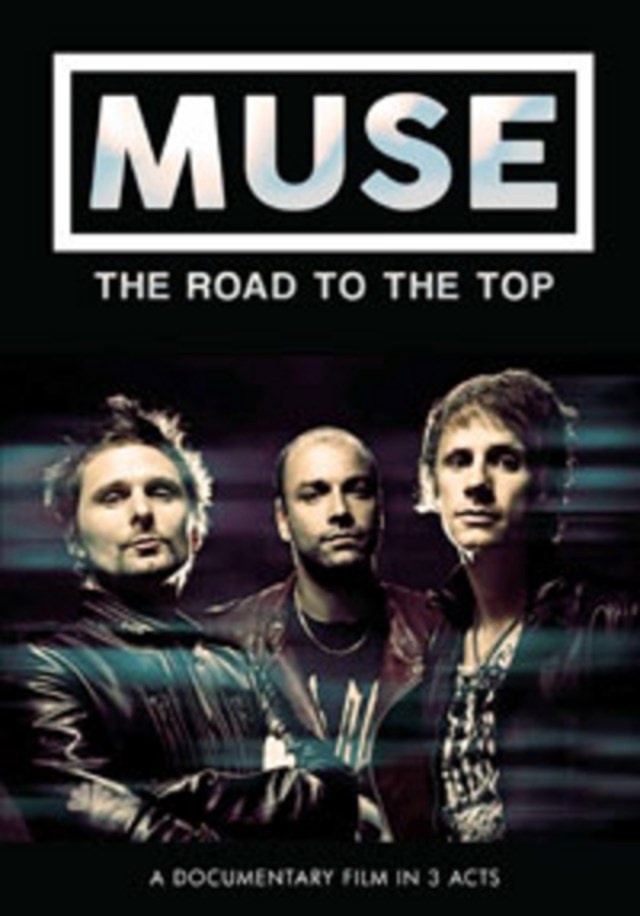 Muse: The Road to the Top - 1