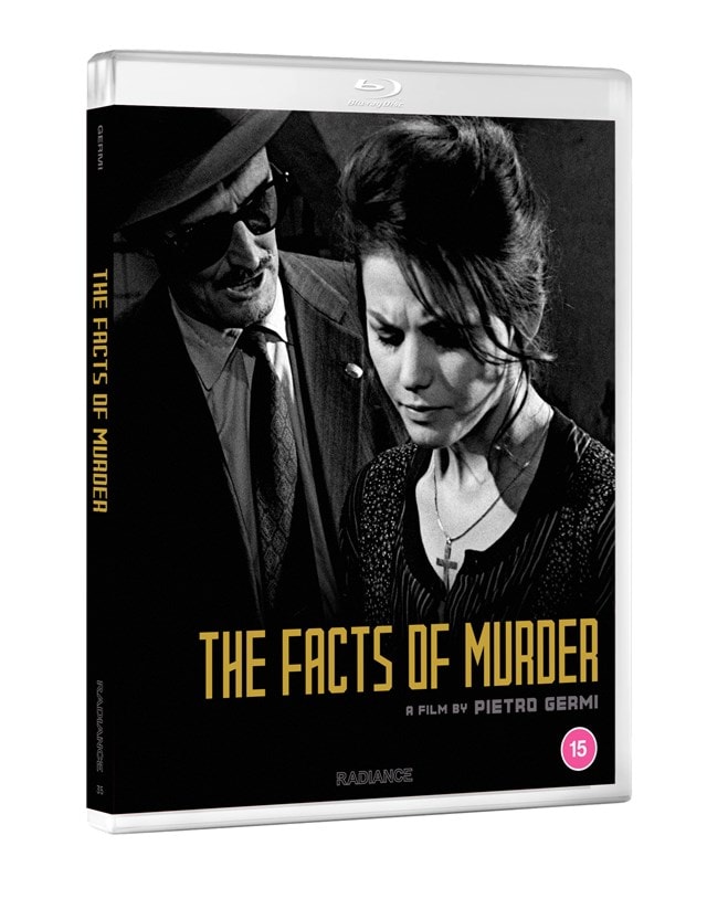 The Facts of Murder - 2