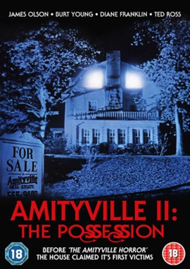Amityville 2 - The Possession - 1