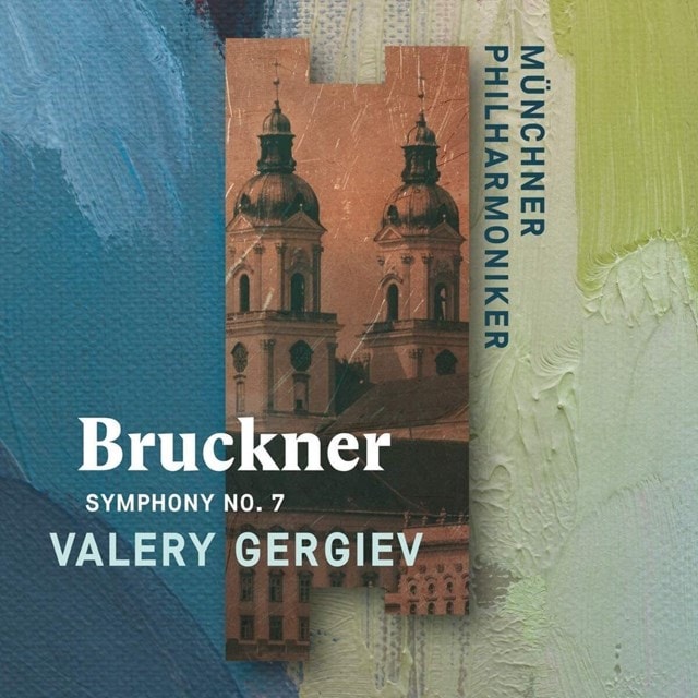 Bruckner: Symphony No. 7 - 1