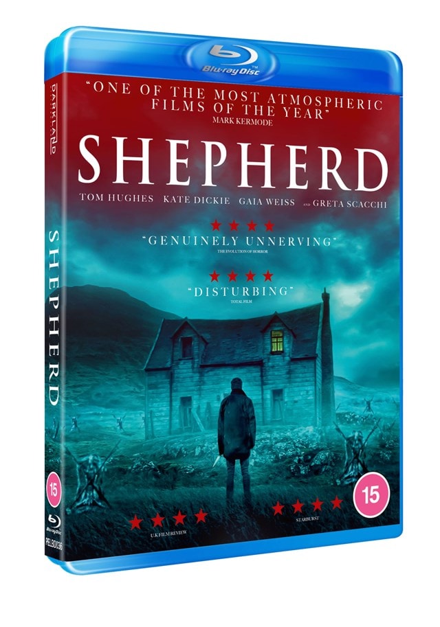 Shepherd - 2