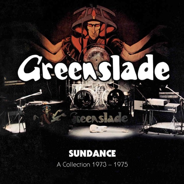 Sundance: A Collection 1973-1975 - 1