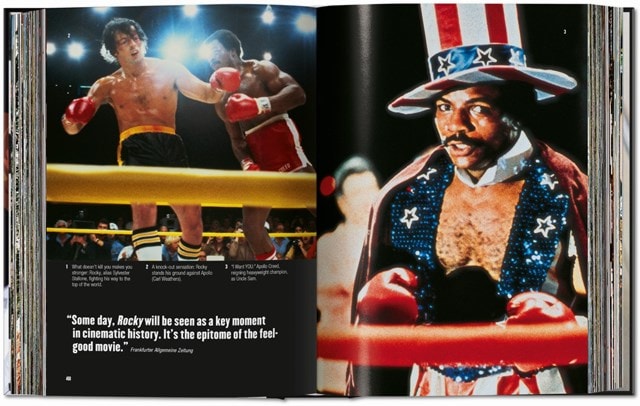 100 Movies Of The 1970s Hardback - 17