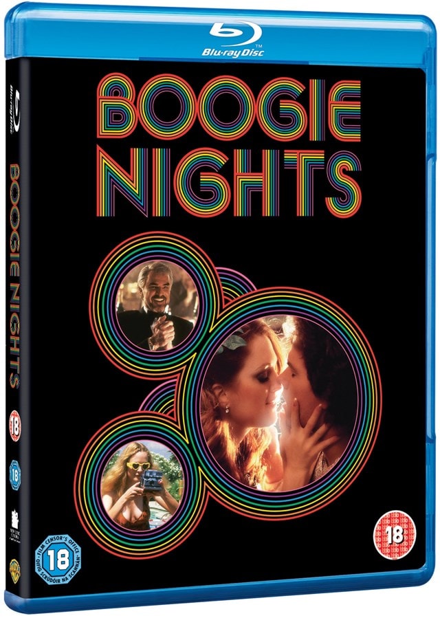 Boogie Nights - 2