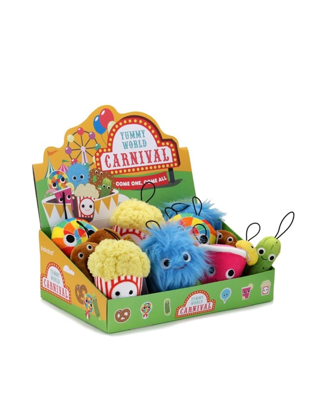 Carnival Yummy World Plush Assortment - 2