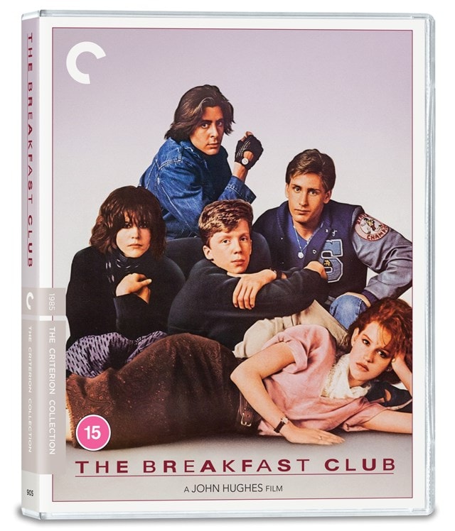 The Breakfast Club - The Criterion Collection - 2