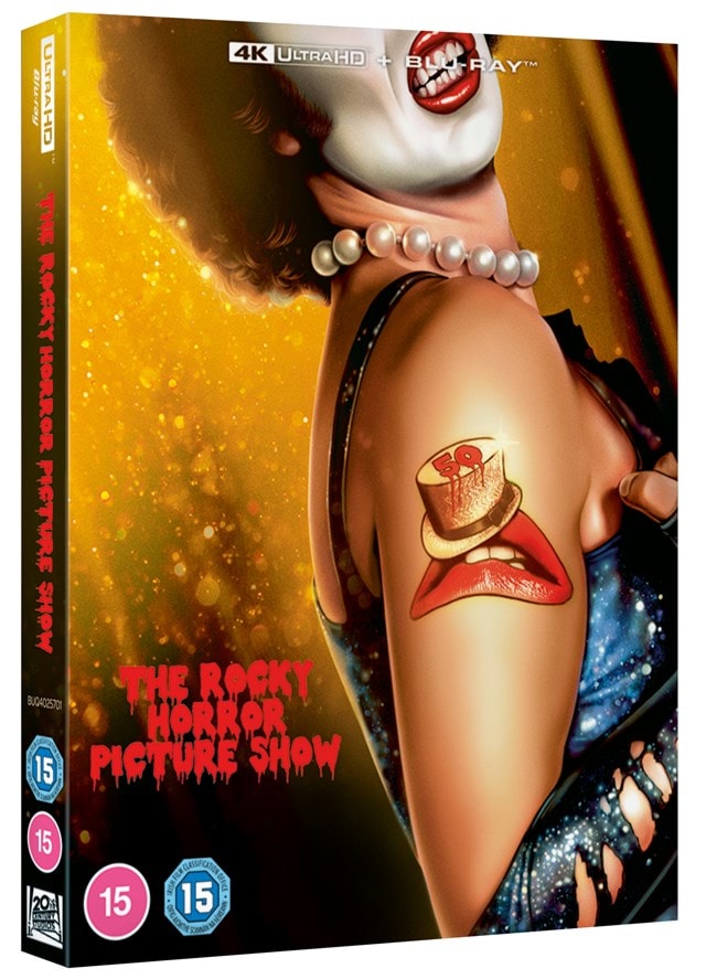 The Rocky Horror Picture Show - 2