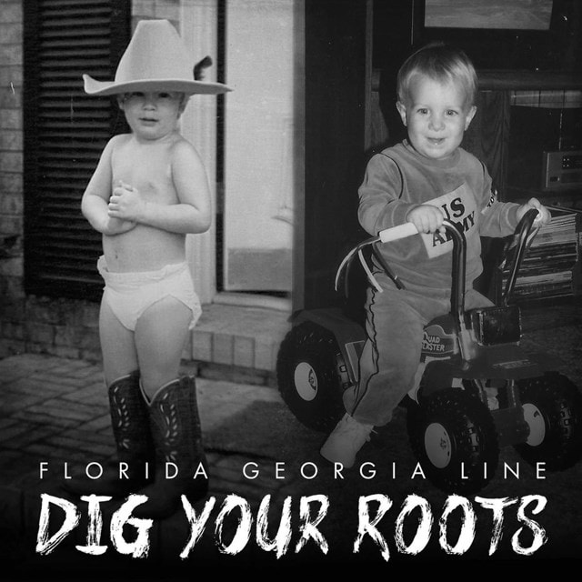 Dig Your Roots - 1