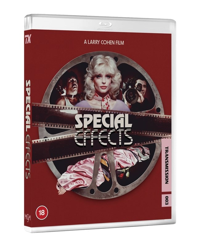Special Effects - 2