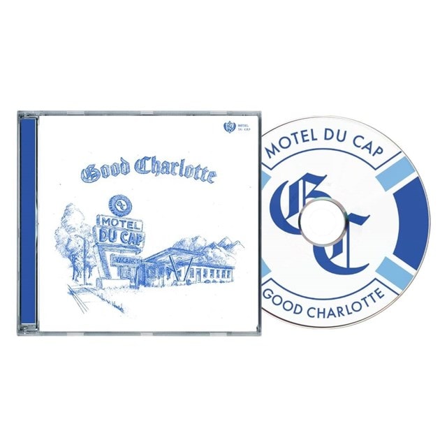 Motel Du Cap - 2