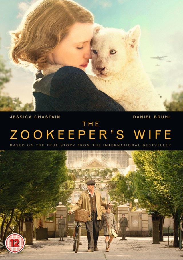 The Zookeeper's Wife - 1