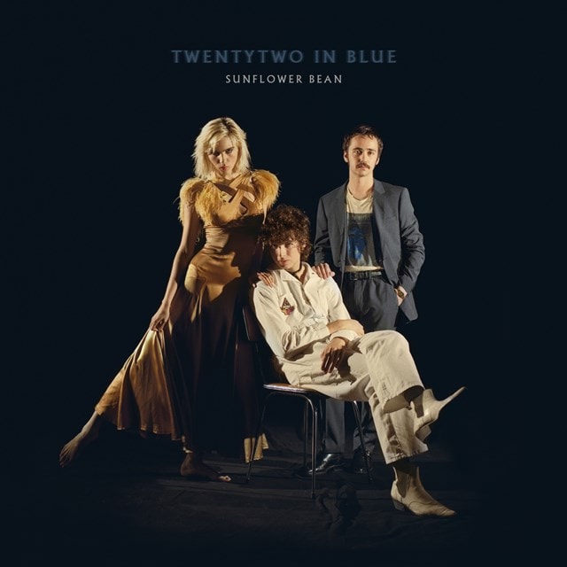 Twentytwo in Blue - 1