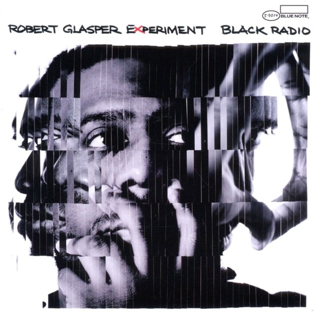 Black Radio - 1