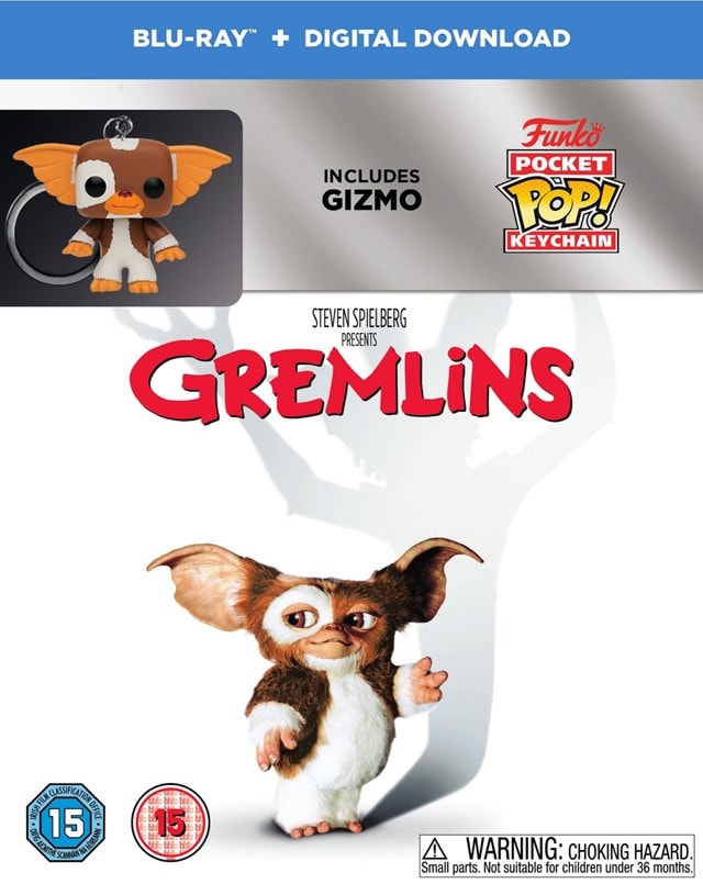 Gremlins - 1