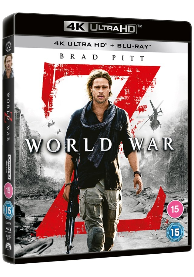 World War Z - 2