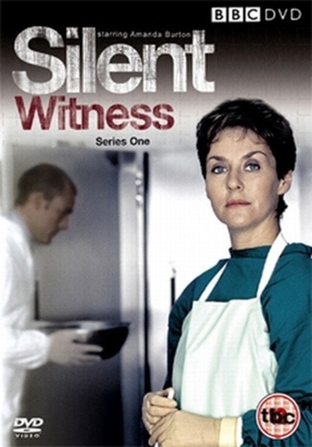 Silent Witness: Series 1 - 1