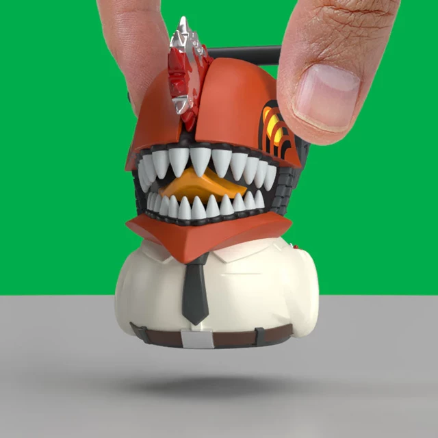Denji Chainsaw Man Tubbz Mini - 3