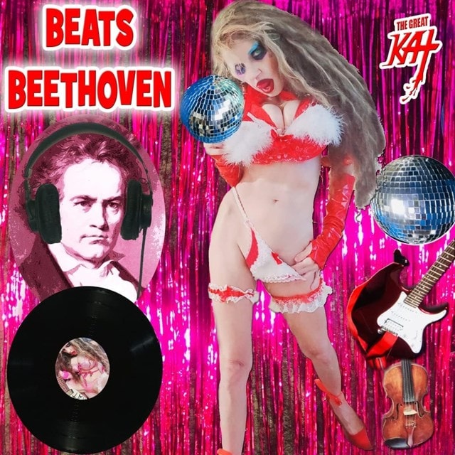 Beats Beethoven - 1