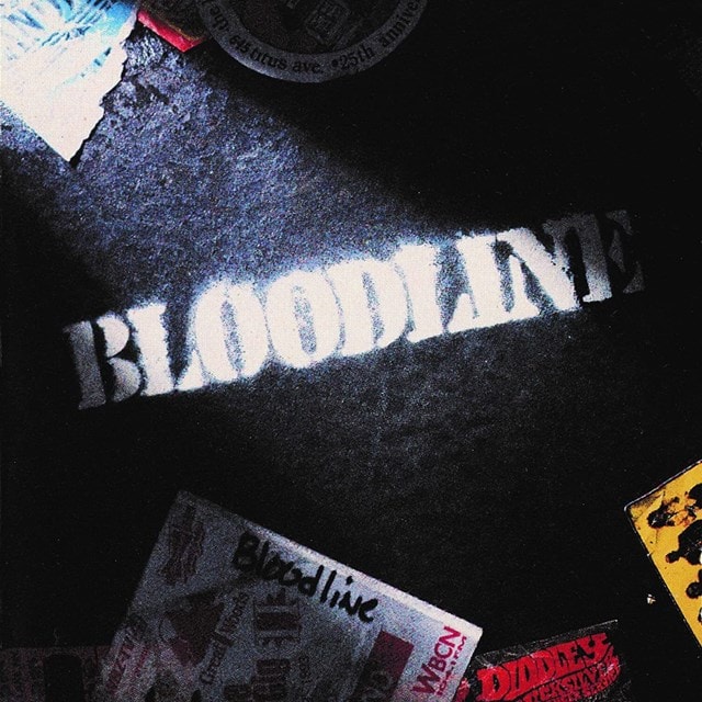 Bloodline - 1