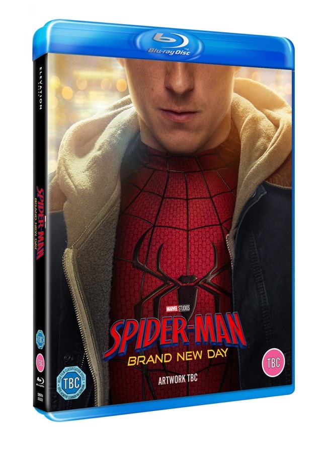 Spider-Man: Brand New Day - 2