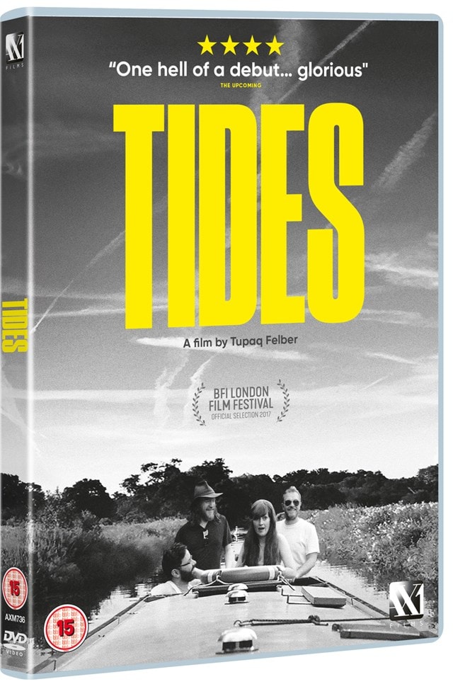Tides - 2