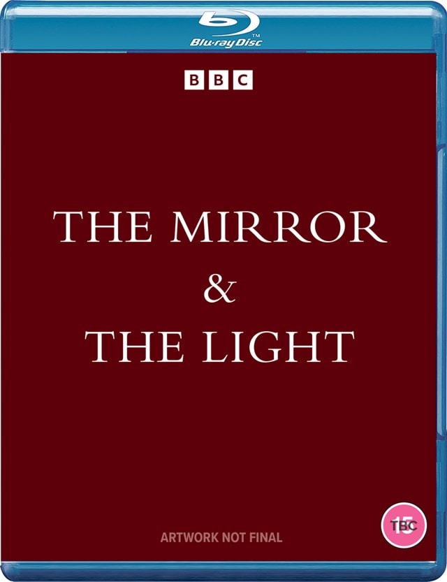 The Mirror and the Light - 1