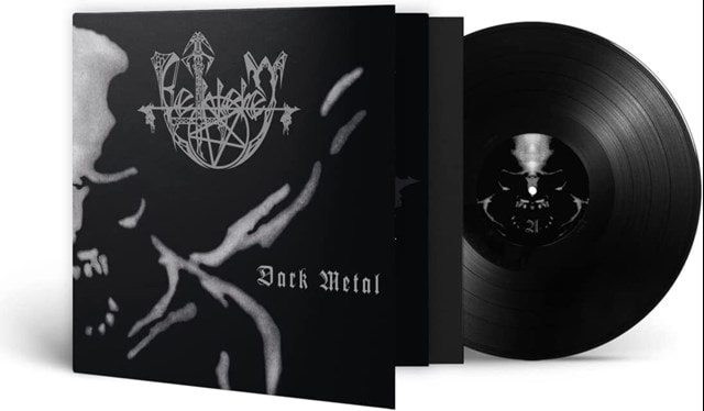 Dark Metal - 1