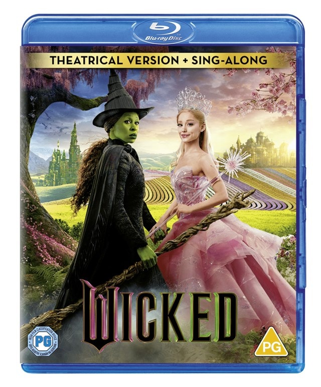 Wicked - 1