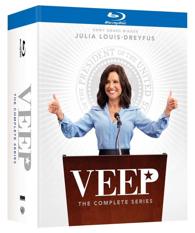 Veep: The Complete Series - 2