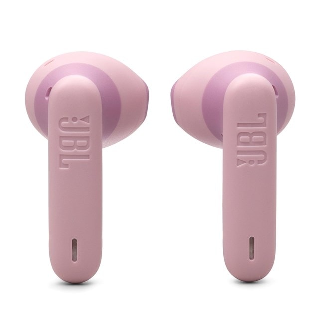 JBL Wave Flex 2 Pink True Wireless Bluetooth Earphones - 2