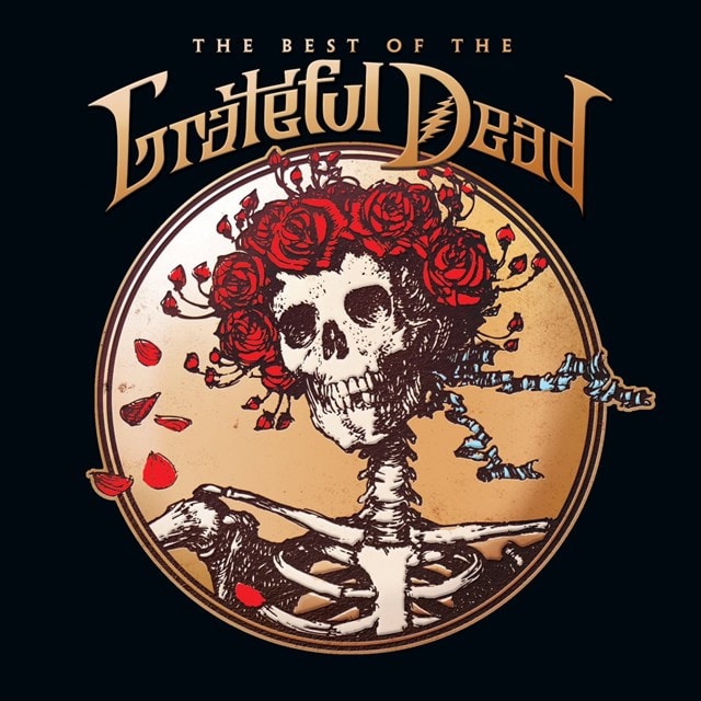 The Best of the Grateful Dead - 1