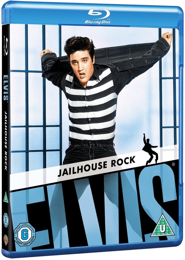 Jailhouse Rock - 2