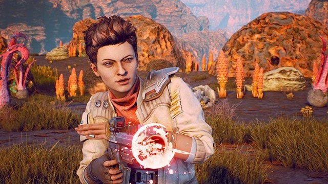 The Outer Worlds (X1) - 7