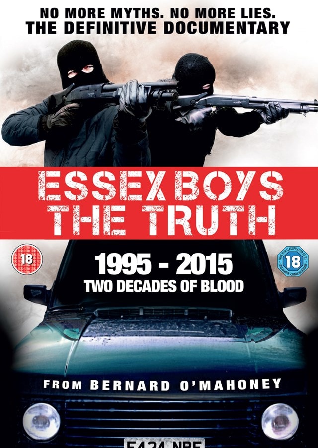 Essex Boys: The Truth - 1