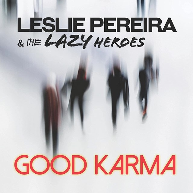 Good Karma - 1